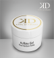 Preview: Pearl Rainbow White Build-up Gel Karl Diamant 15 ml